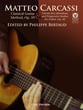 Classical Guitar Method, Op. 59 & Twenty Five Melodious and Progressive Studies, Op. 60 Guitar and Fretted sheet music cover